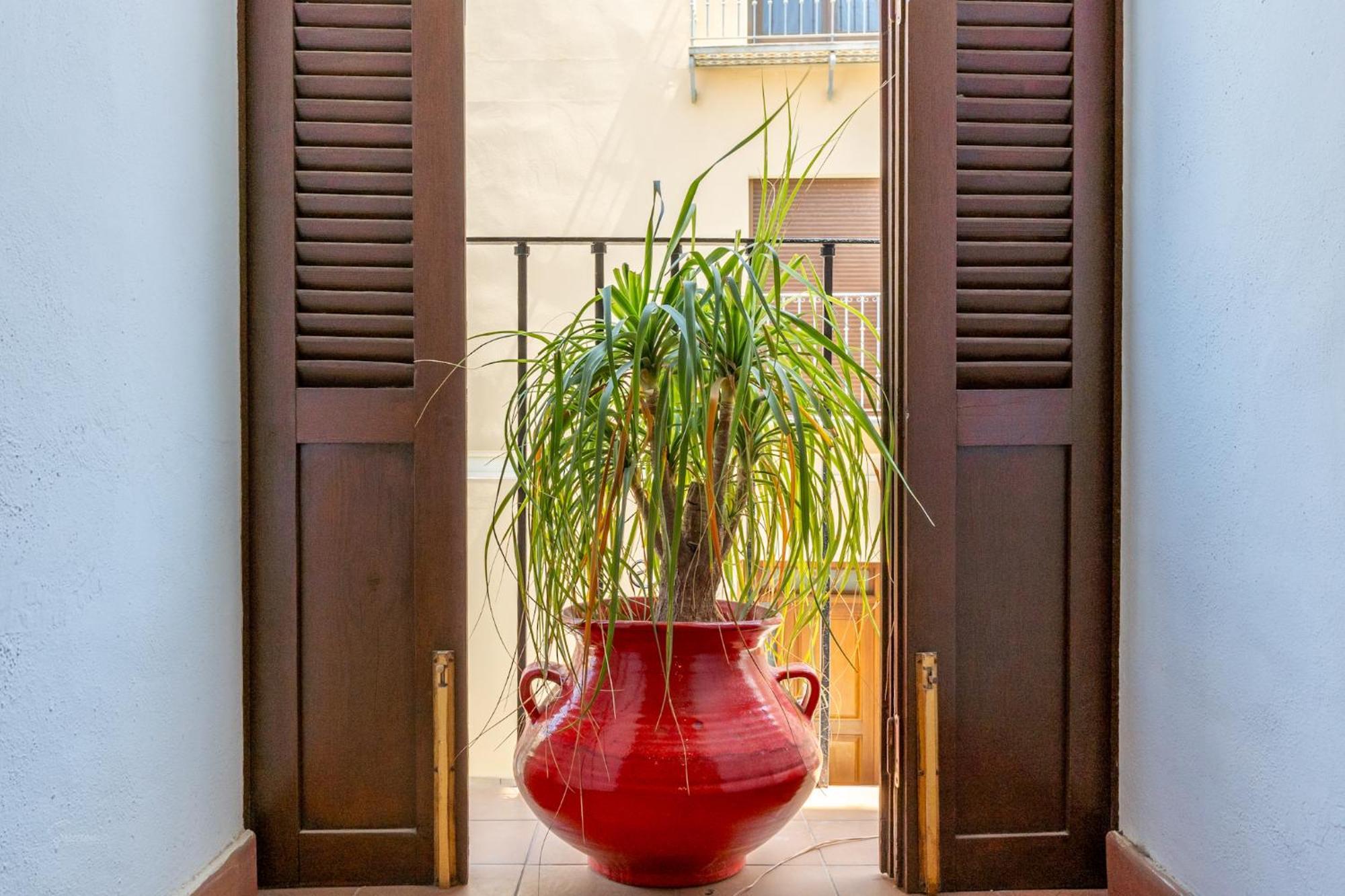 Denia Townhouse Apartment Exterior photo