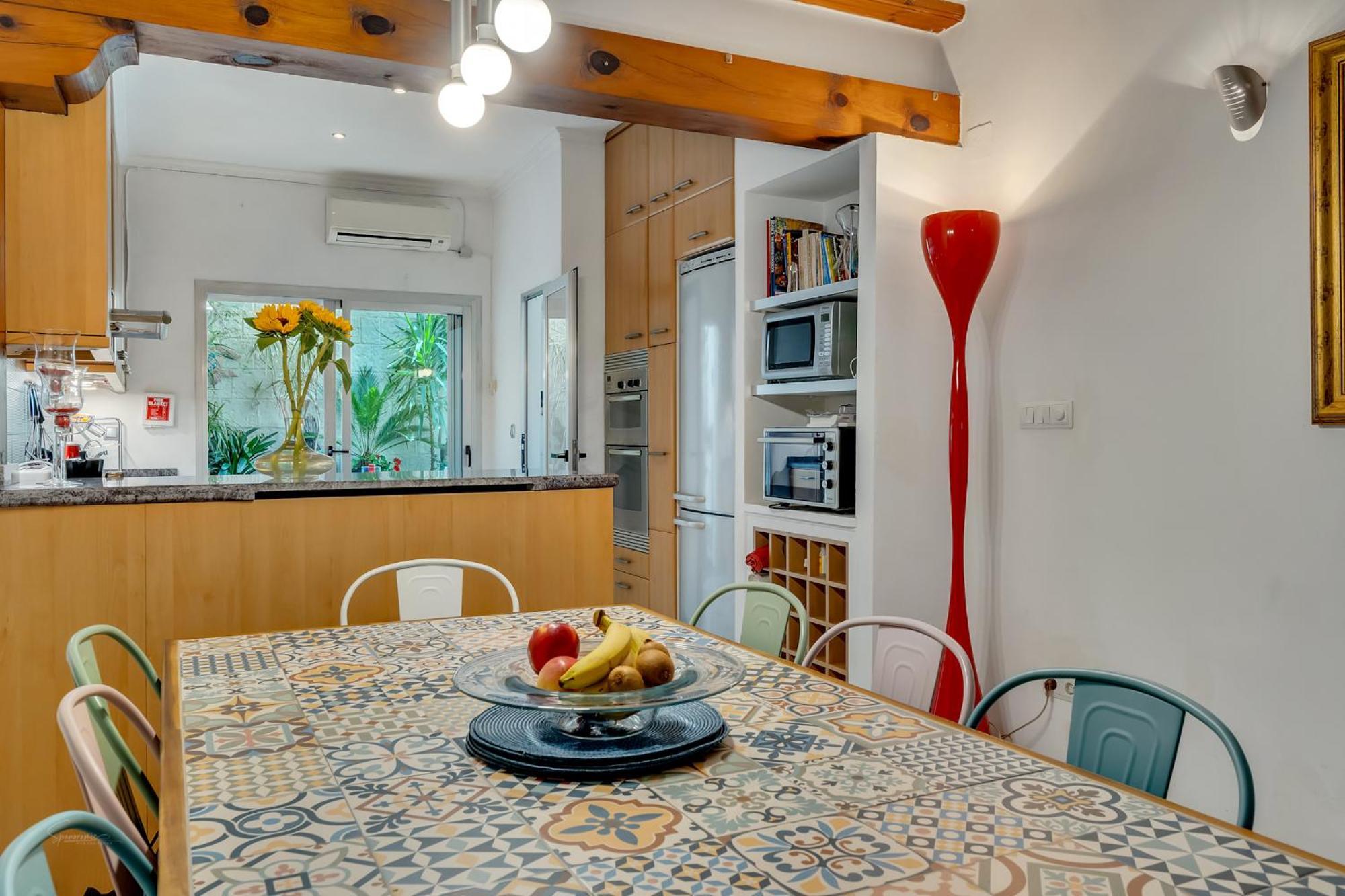 Denia Townhouse Apartment Exterior photo