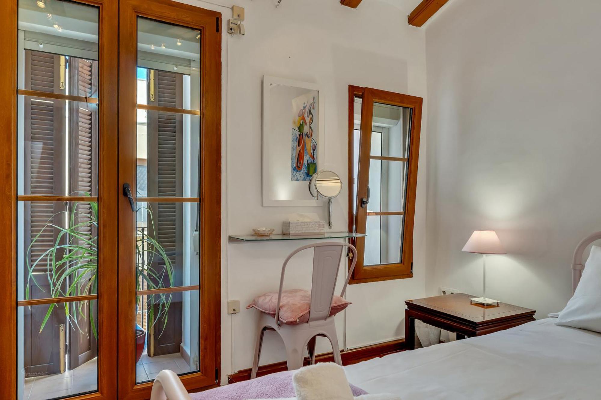 Denia Townhouse Apartment Exterior photo